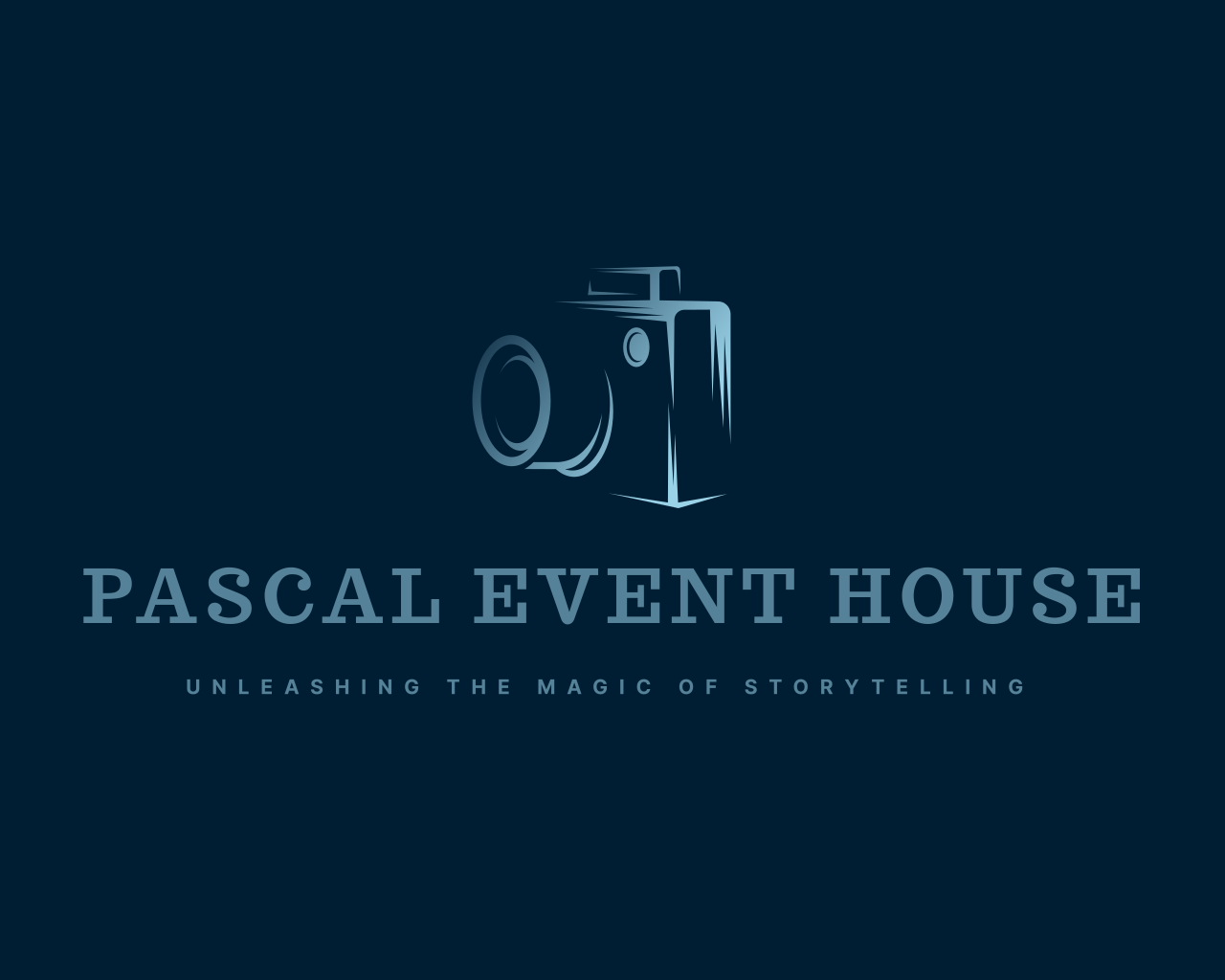 Pascal Event House Logo